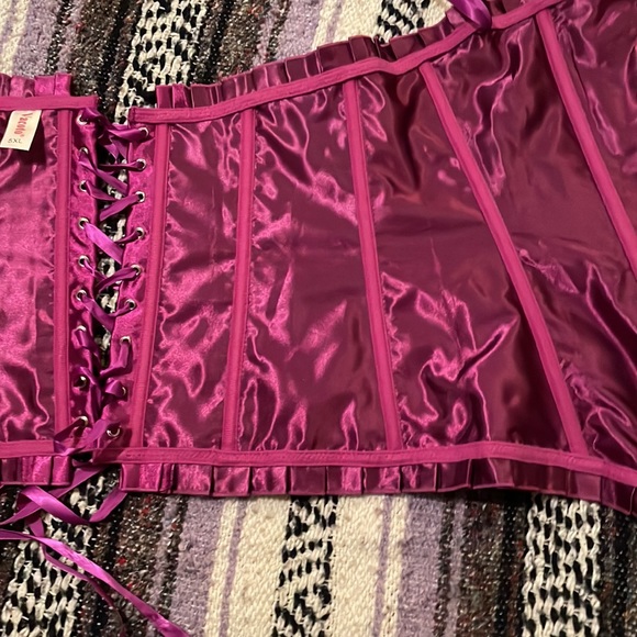 5XL VACOTO Bustier - Picture 9 of 10